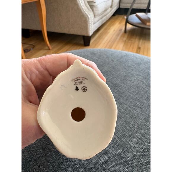 Retired Vintage Lenox China Jewels Holy Family Nativity Boxed Set - Picture 6 of 8